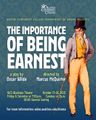 The Importance of Being Earnest in Austin