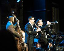 Aaron Johnson Quintet