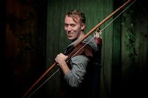 Ken Ludwig's Sherwood: The Adventures of Robin Hood