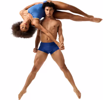 Parsons Dance Company
