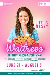 Waitress