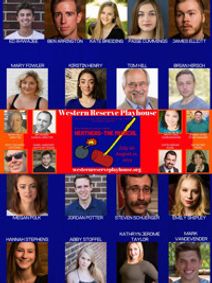 Heathers-The Musical 