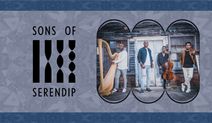 Sons of Serendip