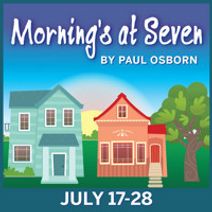 Morning's at Seven