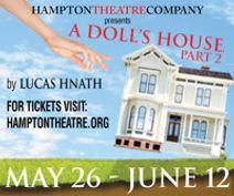 A Doll's House, Part 2