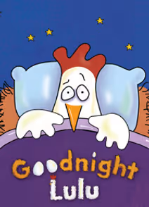 bug in a rug Children's Theater: Goodnight Lulu