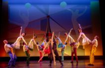 An American in Paris