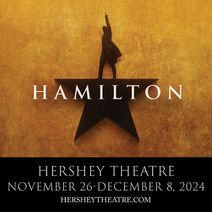 Hamilton