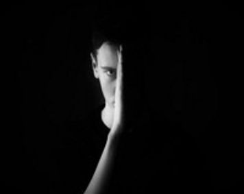 “Hide and Seek”  A new play by Dena Levin show poster