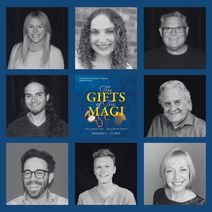 The Gifts of the Magi