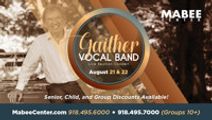 Gaither Vocal Band