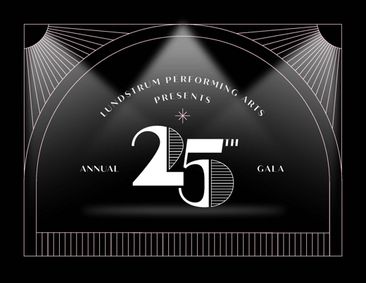 Broadway Meets West Broadway Gala show poster