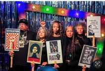 Gil Scott-Heron Bluesology