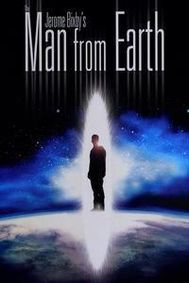 The Man From Earth show poster
