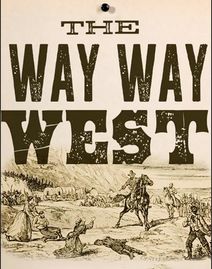 Amazing Place Music's Creative Success Series Presents The Way Way West In Concert