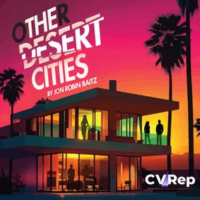 Other Desert Cities show poster