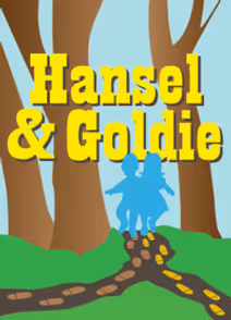 bug in a rug Children's Theater: Hansel & Goldie