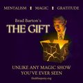 Brad Barton’s The Gift in San Francisco / Bay Area