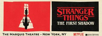 Stranger Things: The First Shadow at The Marquis Theatre in Off-Off-Broadway