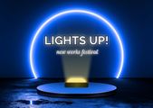 Lights Up! 2025 at City Lights Theatre Company in San Francisco / Bay Area