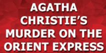 Agatha Christie’s Murder on the Orient Express