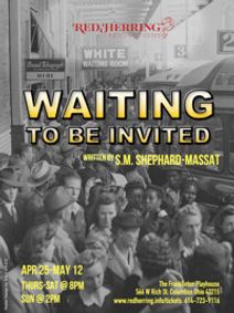 Waiting to Be Invited