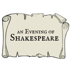 An Evening of Shakespeare: Sonnets, Soliloquies & Scenes show poster
