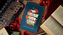 The Dictionary of Lost Words