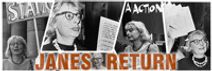 Janes Return