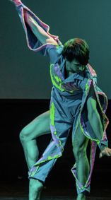 Take Root with Pioneers Go East Collective and Emilee Lord show poster