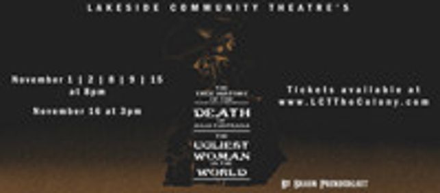 The True History of the Tragic Life and Triumphant Death of Julia Pastrana, the Ugliest Woman in the World show poster