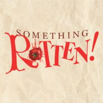 Something Rotten!
