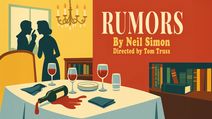 Rumors by Neil Simon