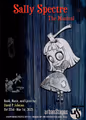 Sally Spectre - The Musical in Off-Off-Broadway