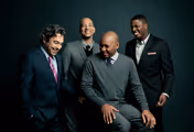 Branford Marsalis Quartet at Spivey Hall in Atlanta