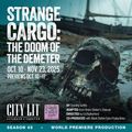Strange Cargo: The Doom of the Demeter in Chicago