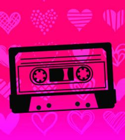 Mix-Tape Romance show poster