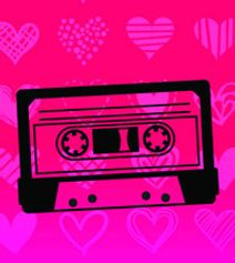 Mix-Tape Romance