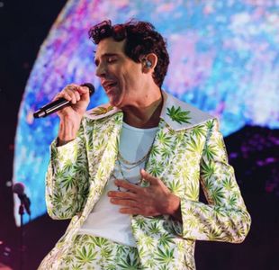 Mika at Fillmore Silver Spring