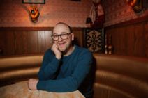 Slightly More Than An Hour with Josh Gondelman