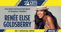 Renée Elise Goldsberry