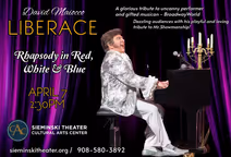 David Maiocco’s Dazzling Tribute to Liberace