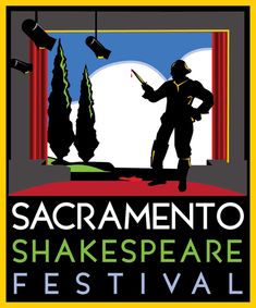 Julius Caesar show poster