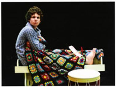 Alexander & the Terrible, Horrible, No Good, Very Bad Day show poster