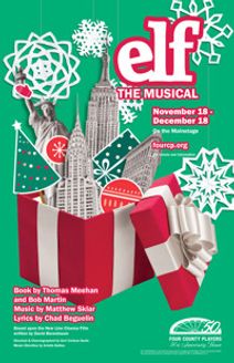 ELF The Musical