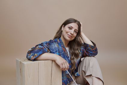 Sibelius's Second Symphony show poster