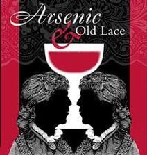 Arsenic and Old Lace