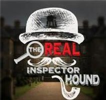 The Real Inspector Hound