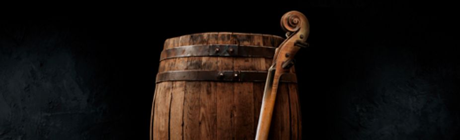 Las Vegas Philharmonic Presents Prohibition show poster