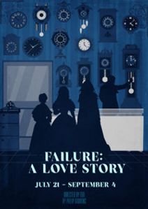 Failure: A Love Story